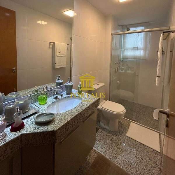 Cobertura, Serra, 4 Quartos, 3 Vagas, 2 Suítes