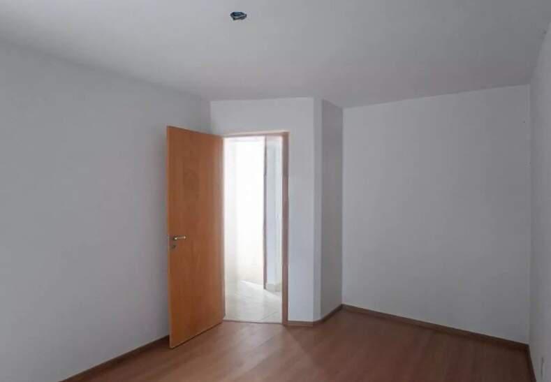 Cobertura, Floresta, 3 Quartos, 3 Vagas, 1 Suíte