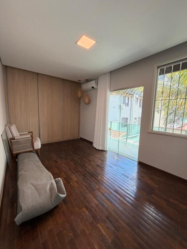 Casa, Ouro Preto, 4 Quartos, 4 Vagas, 1 Suíte