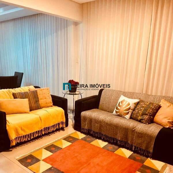 Apartamento, Gutierrez, 3 Quartos, 1 Vaga, 1 Suíte
