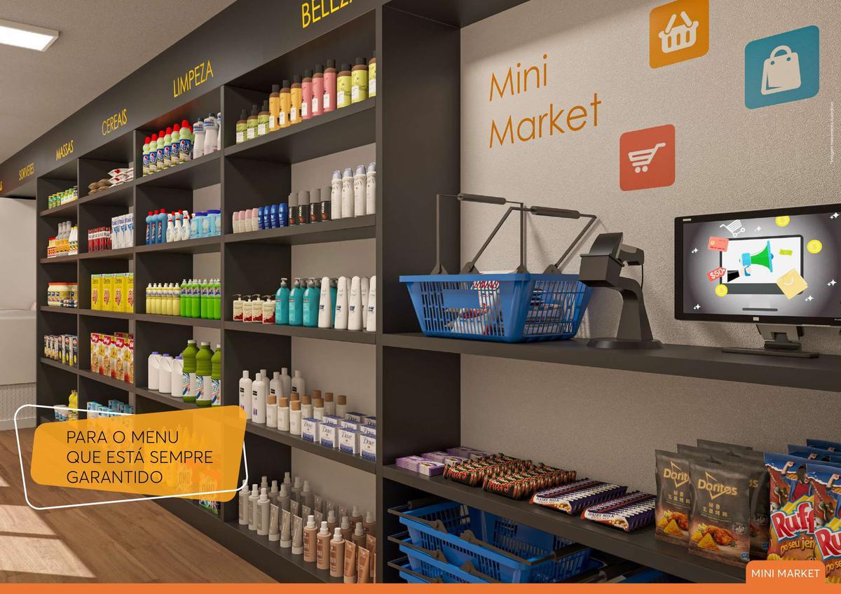 Apartamento, Diamante, 3 Quartos, 1 Vaga, 1 Suíte