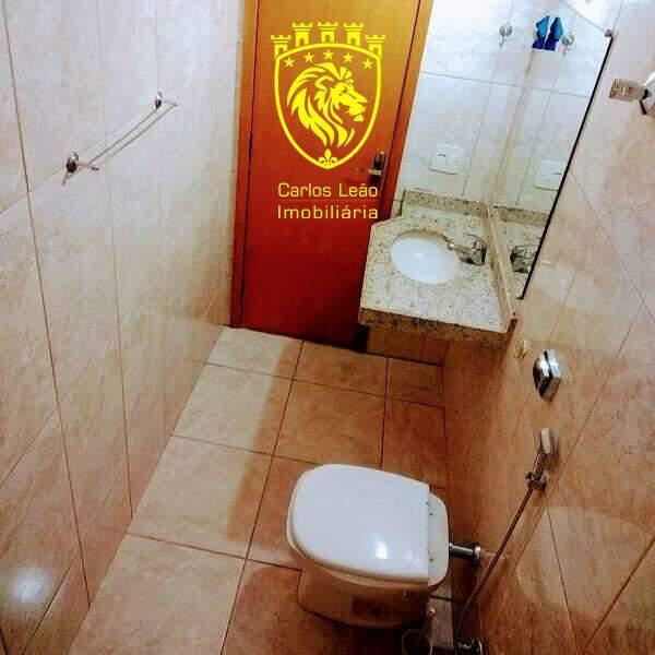 Casa, Heliópolis, 3 Quartos, 2 Vagas, 1 Suíte