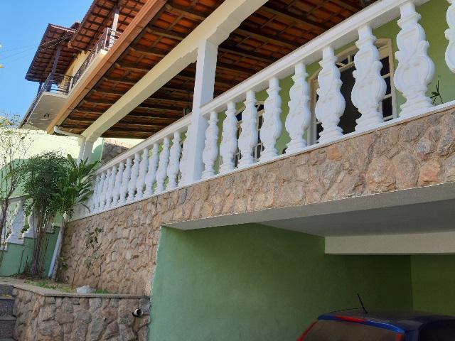 Casa, Saramenha, 5 Quartos, 2 Vagas, 2 Suítes