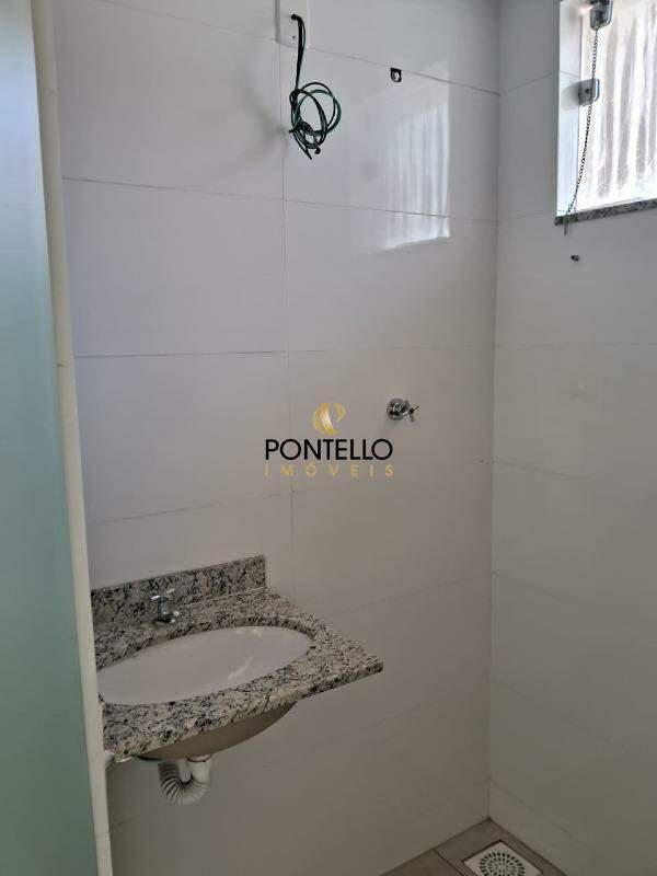 Sala, Centro, 0 Quarto, 0 Vaga