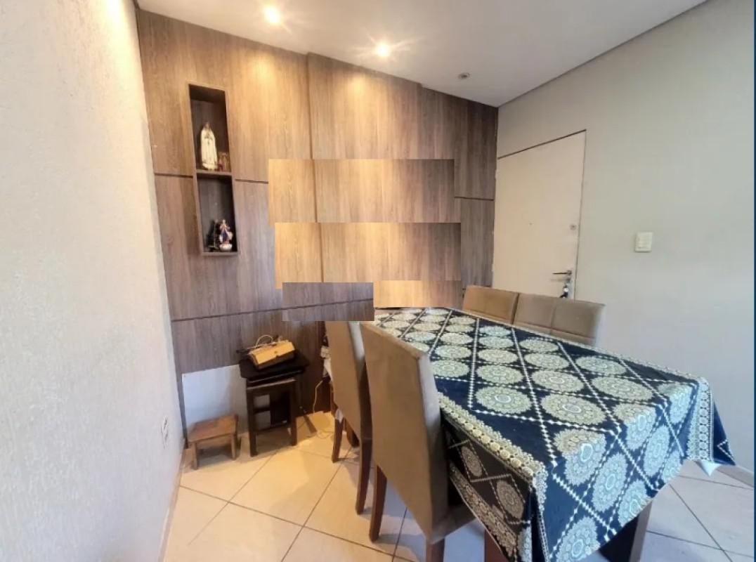 Apartamento, Salgado Filho, 2 Quartos, 1 Vaga