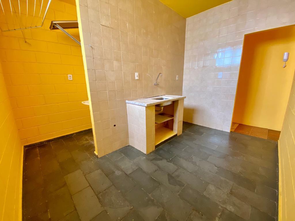 Apartamento, Planalto, 2 Quartos, 1 Vaga