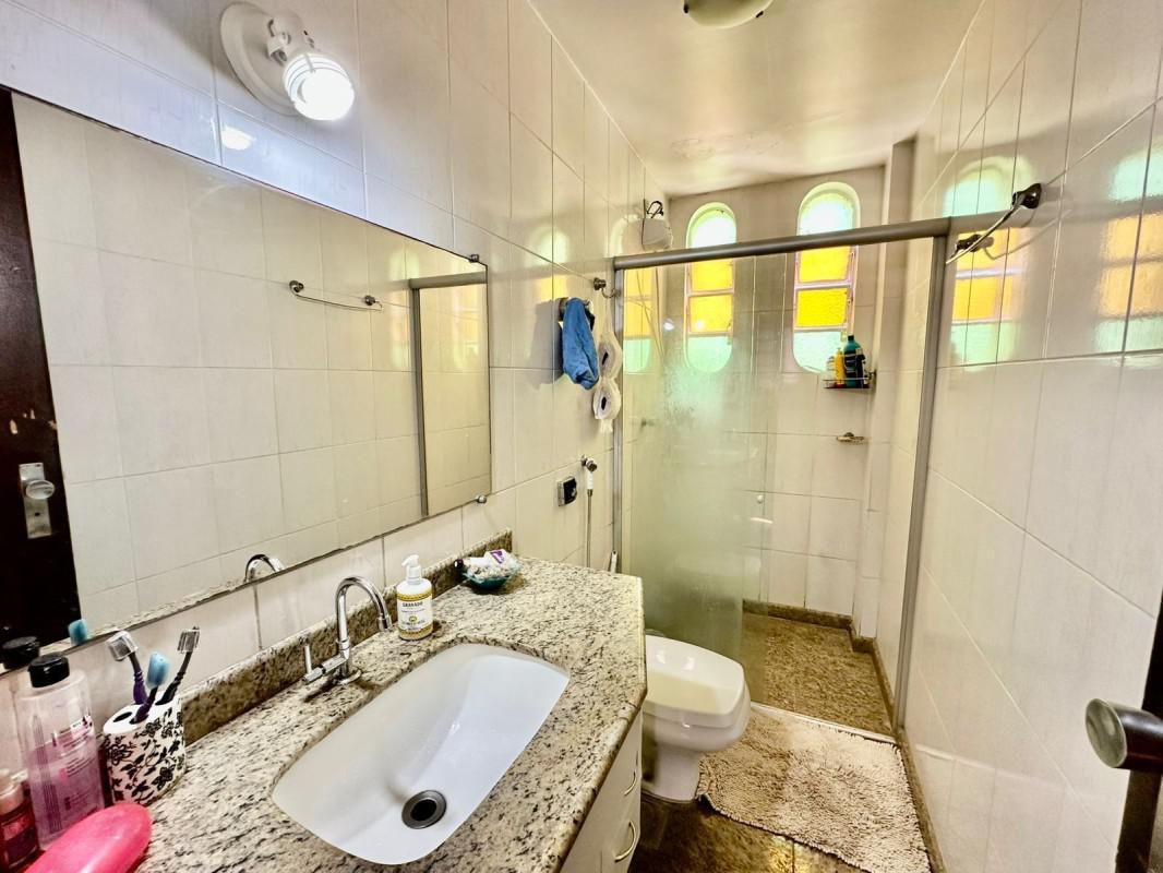 Apartamento, Sagrada Família, 3 Quartos, 2 Vagas