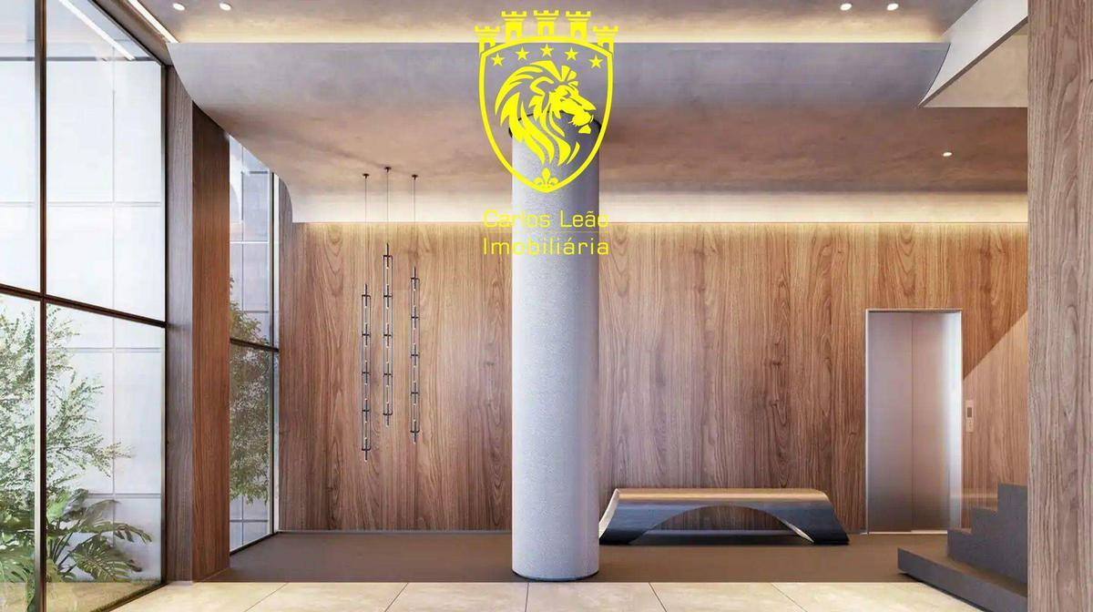 Apartamento, Cruzeiro, 2 Quartos, 2 Vagas, 1 Suíte