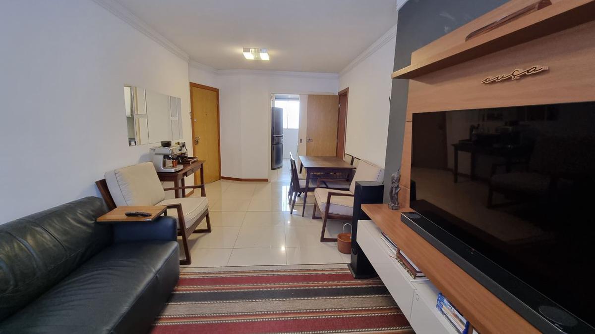Apartamento, Vila Nova Vista, 4 Quartos, 2 Vagas, 1 Suíte