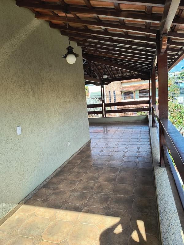 Casa, Tirol, 5 Quartos, 8 Vagas, 1 Suíte