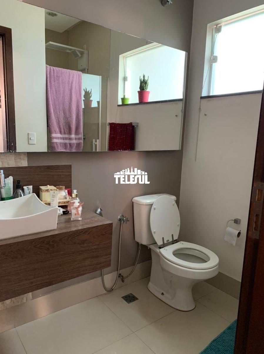 Casa, Santa Luiza, 1 Quarto, 3 Vagas