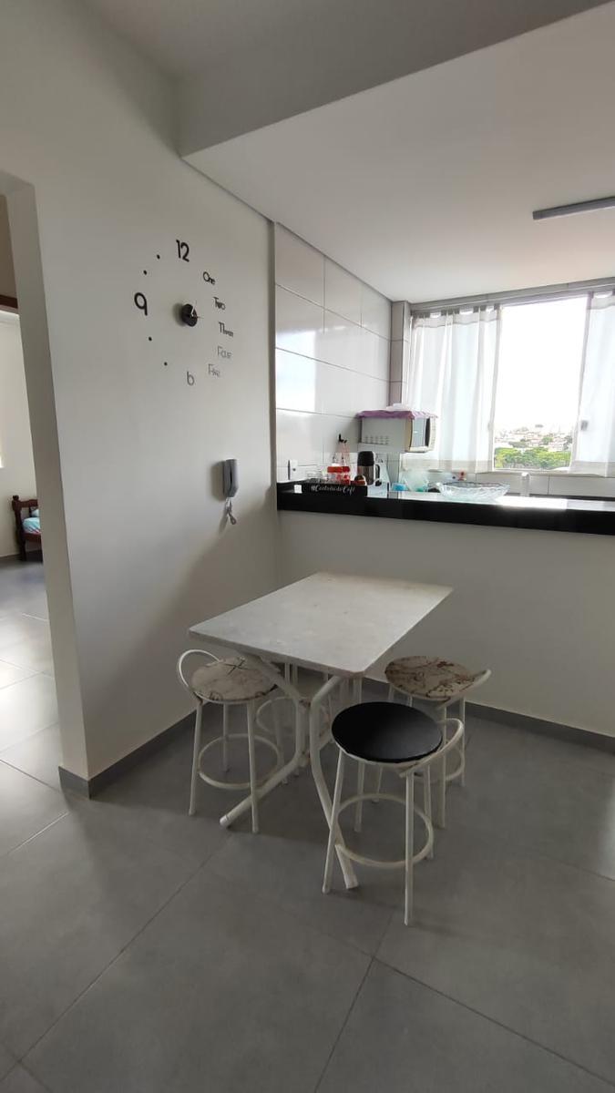 Apartamento, Nossa Senhora da Conceição, 2 Quartos, 1 Vaga