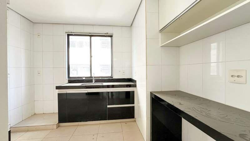 Apartamento, Buritis, 4 Quartos, 3 Vagas, 1 Suíte