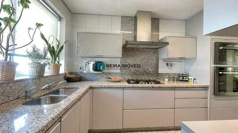 Apartamento, Lourdes, 4 Quartos, 3 Vagas, 2 Suítes