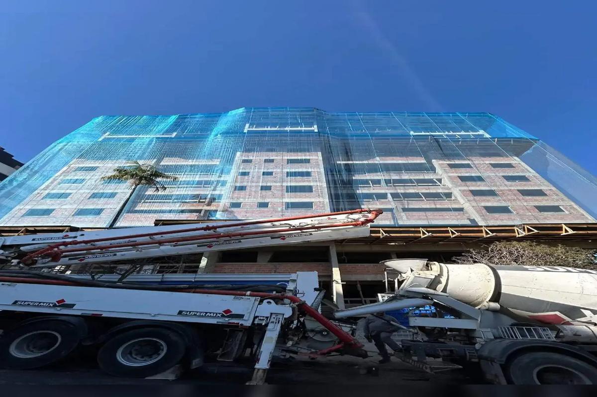 Apartamento, Gutierrez, 3 Quartos, 2 Vagas, 1 Suíte