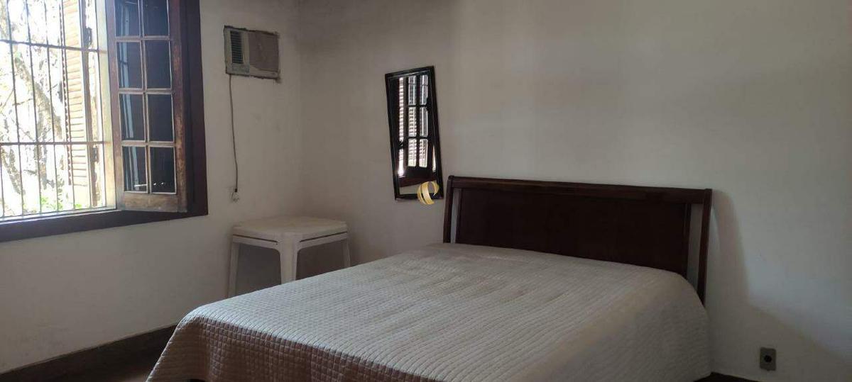 Casa, Bom Jardim, 4 Quartos, 7 Vagas, 3 Suítes