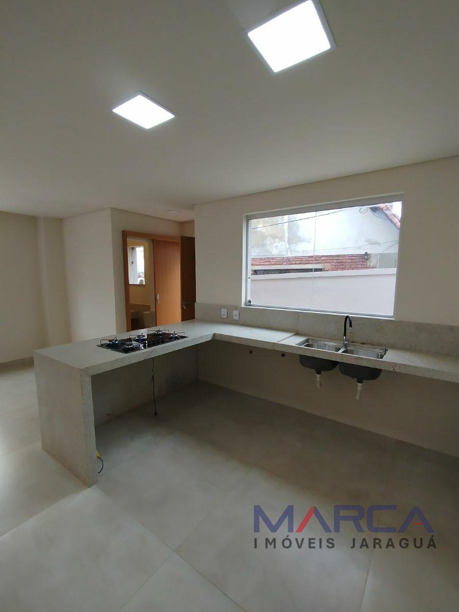 Casa, Santa Rosa, 3 Quartos, 3 Vagas