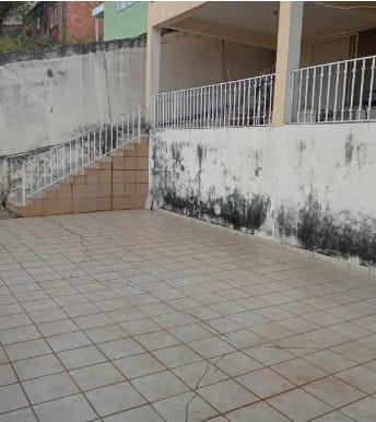 Casa, Novo Glória, 4 Quartos, 8 Vagas, 1 Suíte