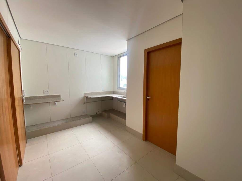 Apartamento, Buritis, 4 Quartos, 4 Vagas, 1 Suíte