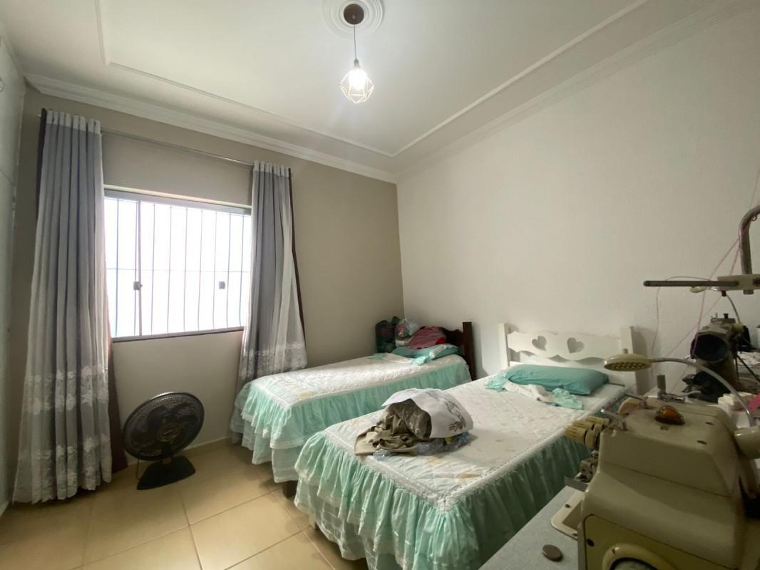 Casa, Tirol, 3 Quartos, 3 Vagas, 1 Suíte