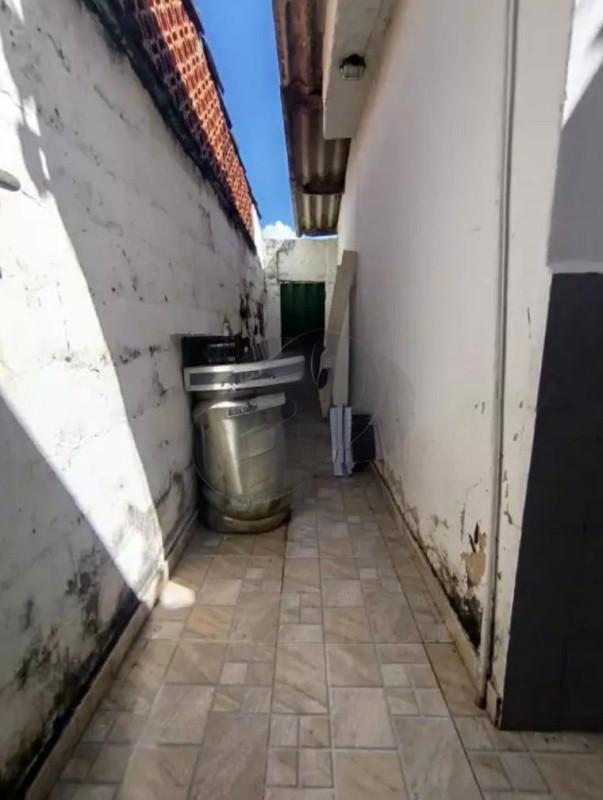Casa, Olaria, 3 Quartos, 2 Vagas