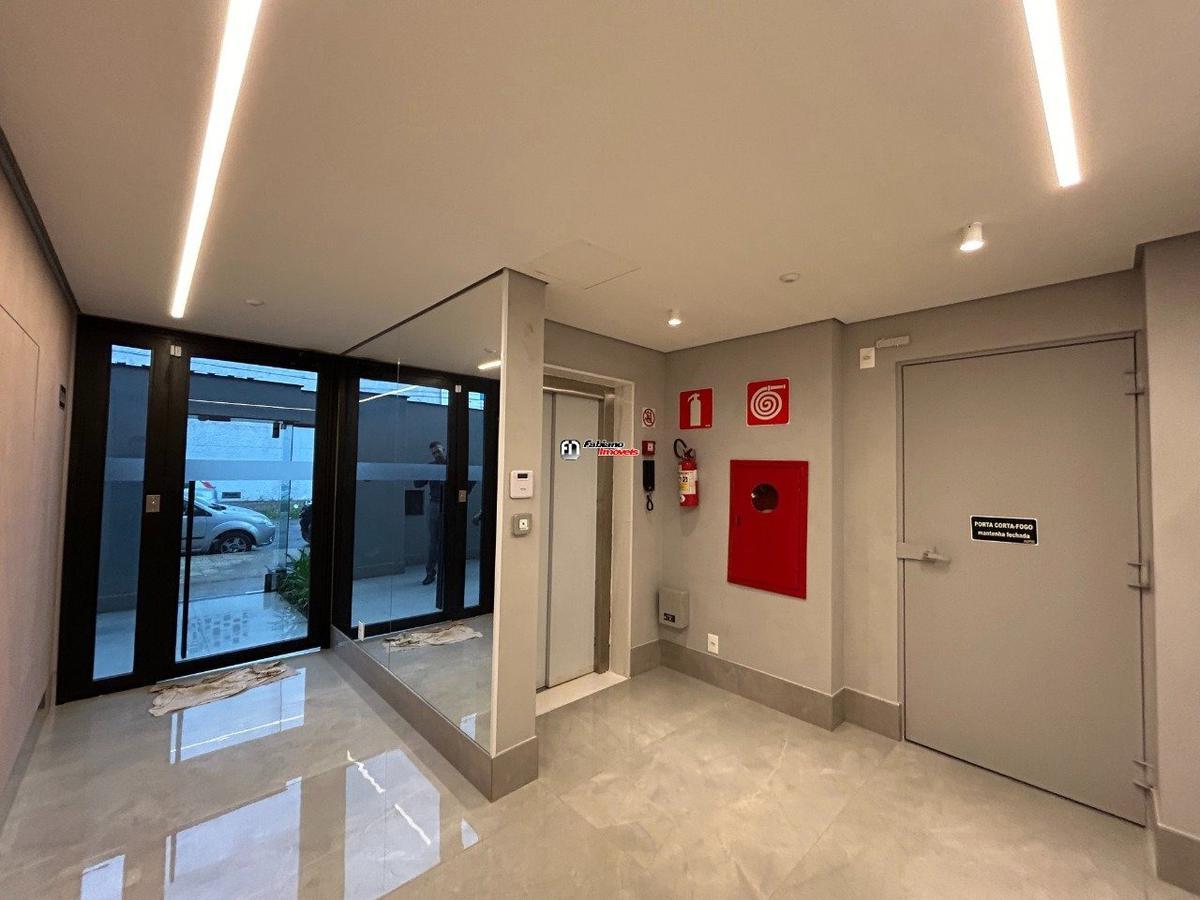 Apartamento, São José, 1 Quarto, 1 Vaga, 1 Suíte
