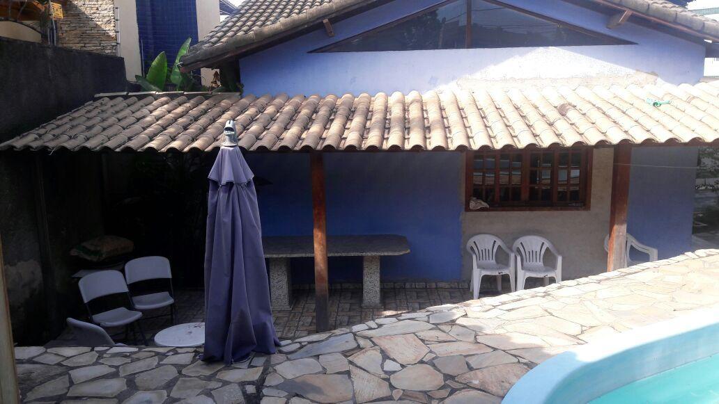 Casa, Santa Amélia, 3 Quartos, 5 Vagas, 1 Suíte