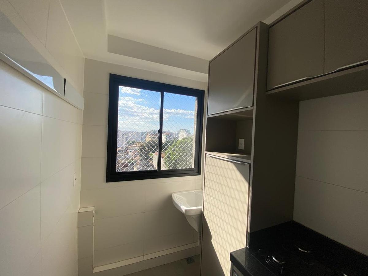 Apartamento, União, 2 Quartos, 1 Vaga, 1 Suíte
