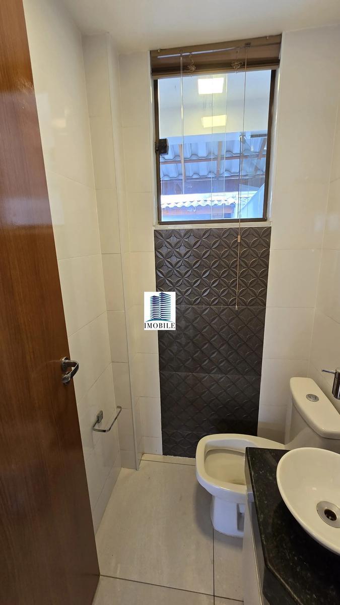 Casa, Santa Branca, 2 Quartos, 1 Vaga