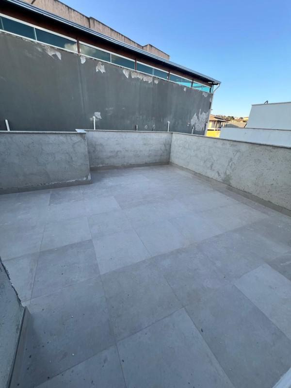 Cobertura, Parque Xangri-lá, 2 Quartos, 1 Vaga, 1 Suíte