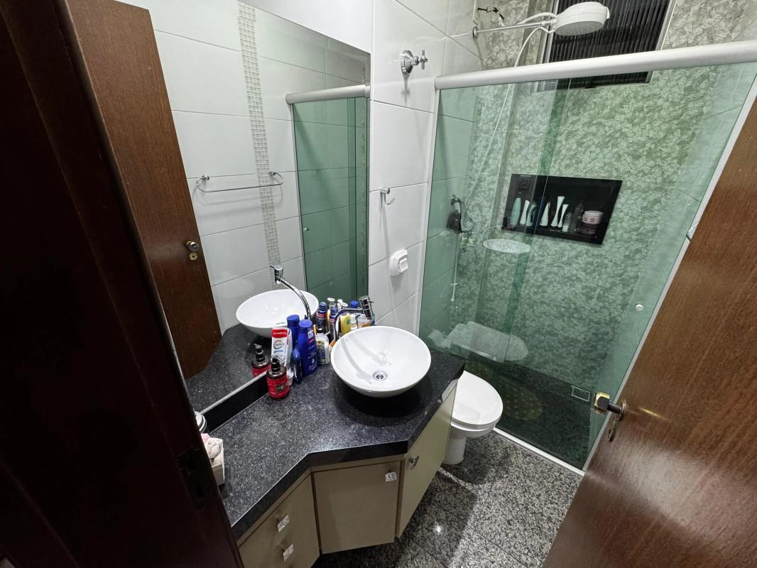 Cobertura, Palmares, 3 Quartos, 1 Vaga, 1 Suíte