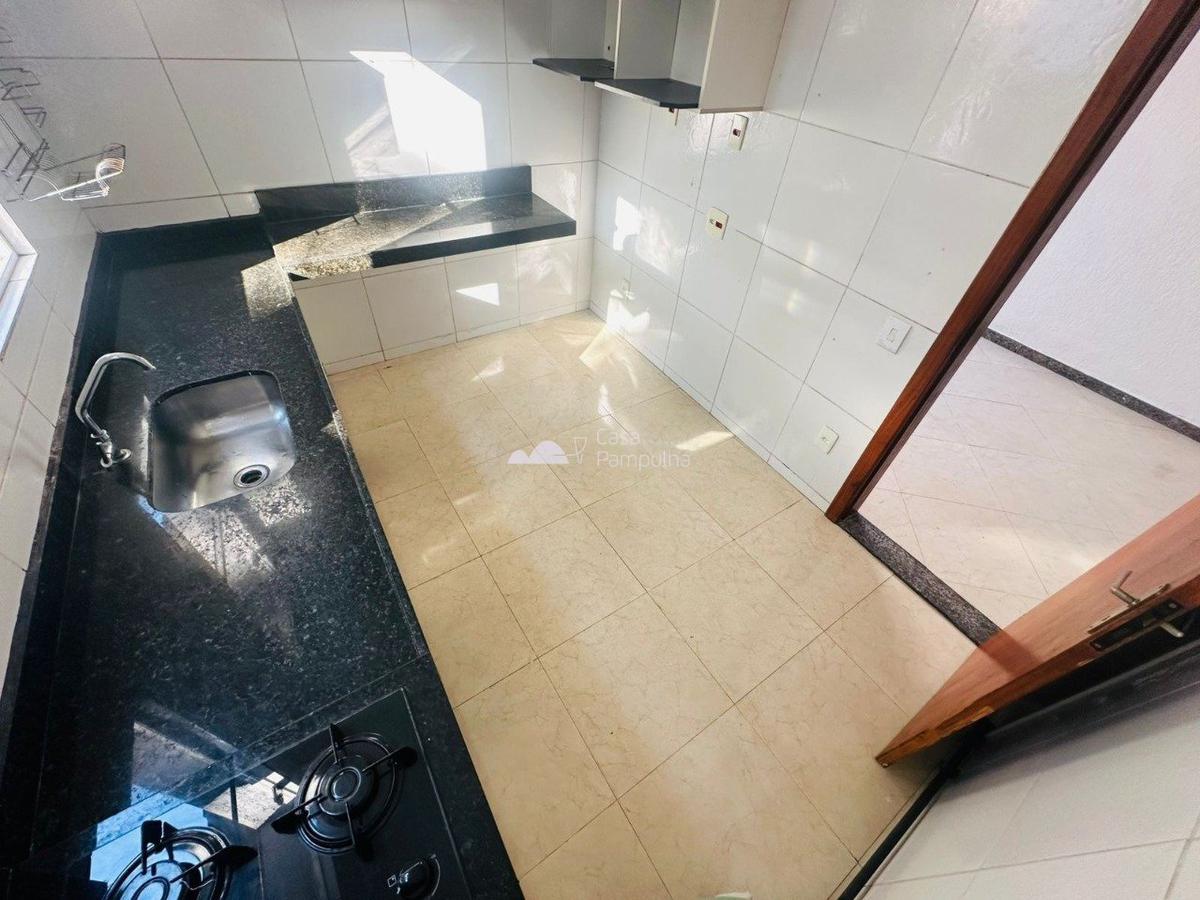 Casa, Campo Alegre, 2 Quartos, 2 Vagas