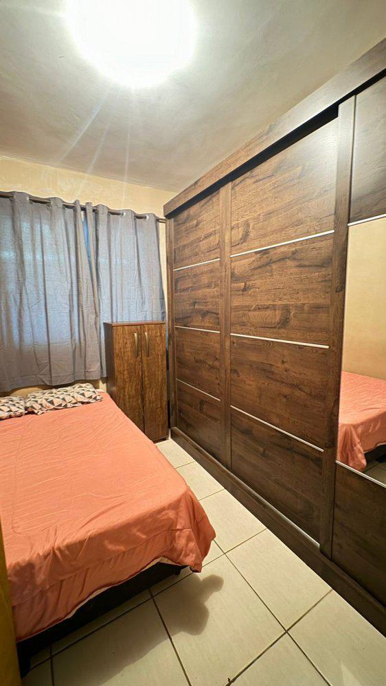Apartamento, Masterville, 2 Quartos, 1 Vaga