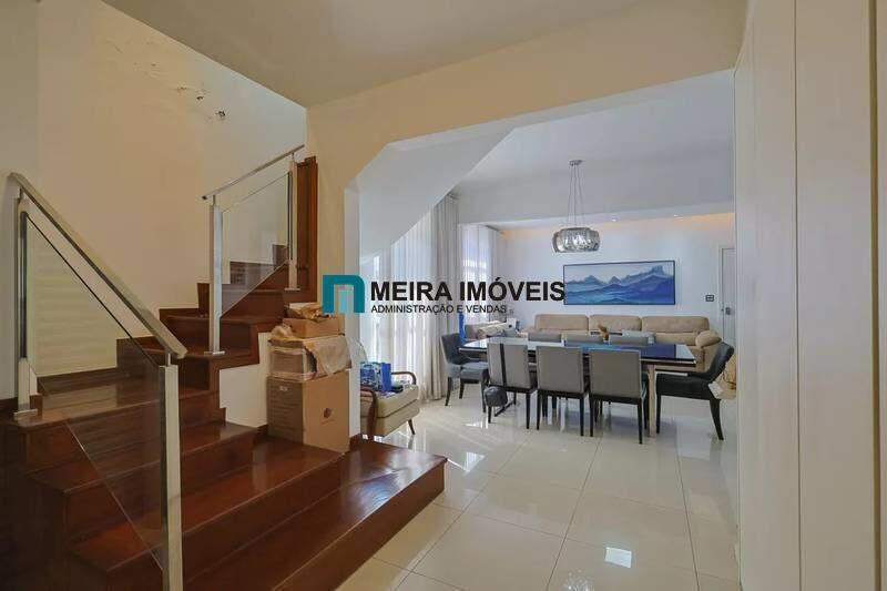 Cobertura, Cruzeiro, 4 Quartos, 3 Vagas, 2 Suítes