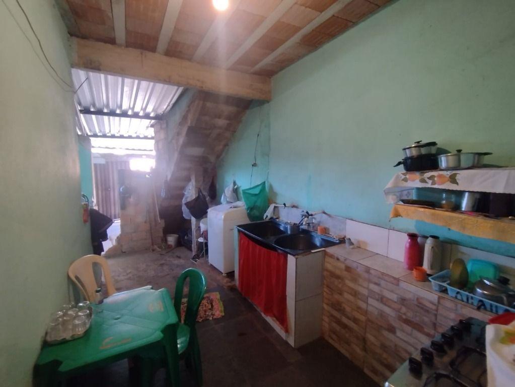 Casa, Vila Francisco de Moura, 2 Quartos, 1 Vaga