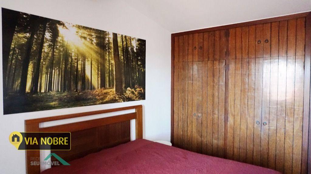 Casa em Condomínio, São Bento, 5 Quartos, 6 Vagas, 3 Suítes