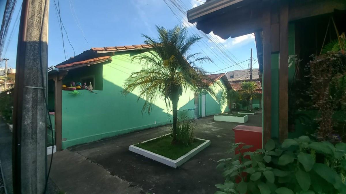 Casa, Santa Maria, 2 Quartos, 1 Vaga