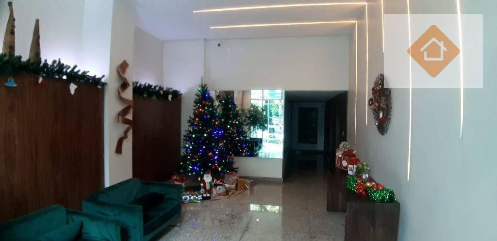 Apartamento, Santa Lúcia, 3 Quartos, 2 Vagas, 1 Suíte