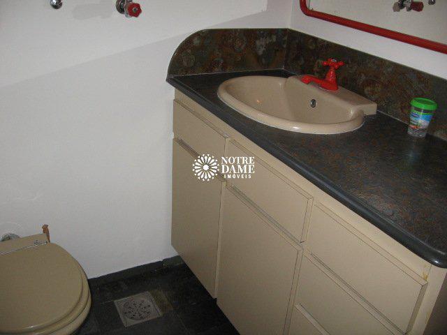 Apartamento, Centro, 2 Quartos, 0 Vaga