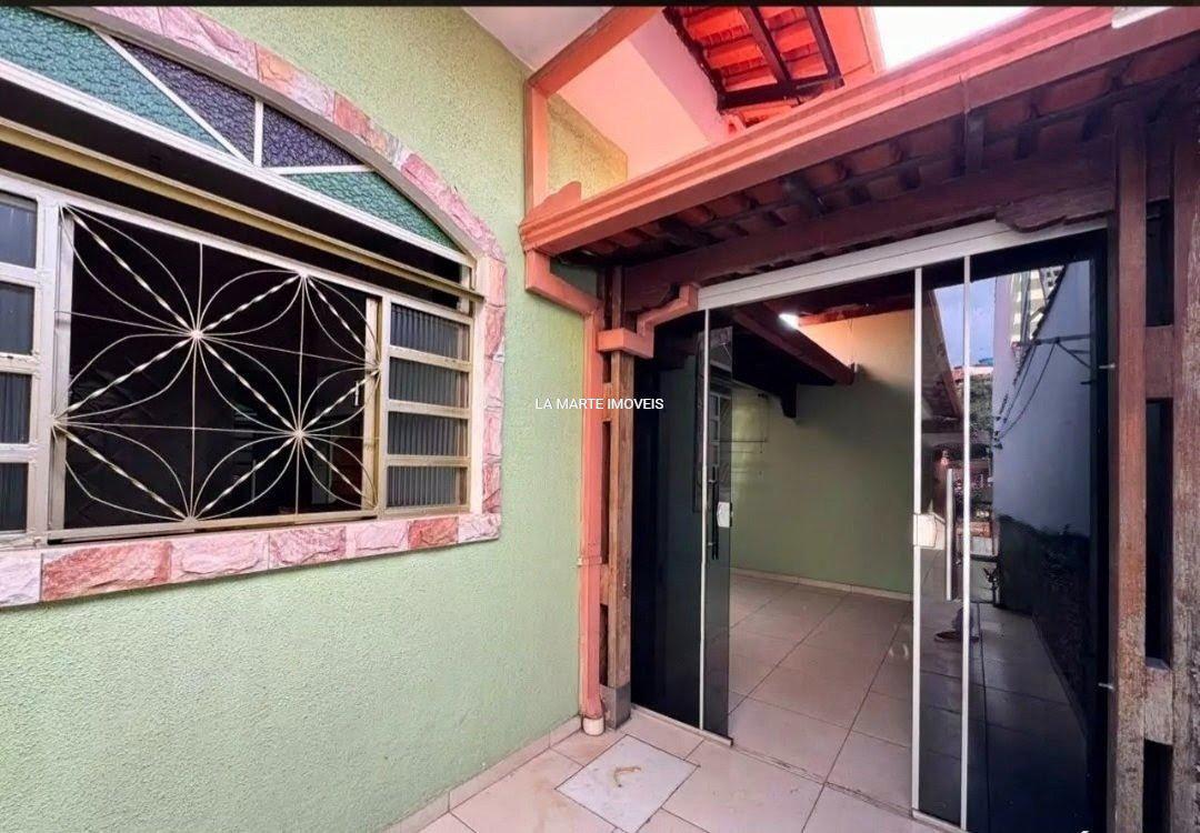 Casa, Fonte Grande, 3 Quartos, 3 Vagas