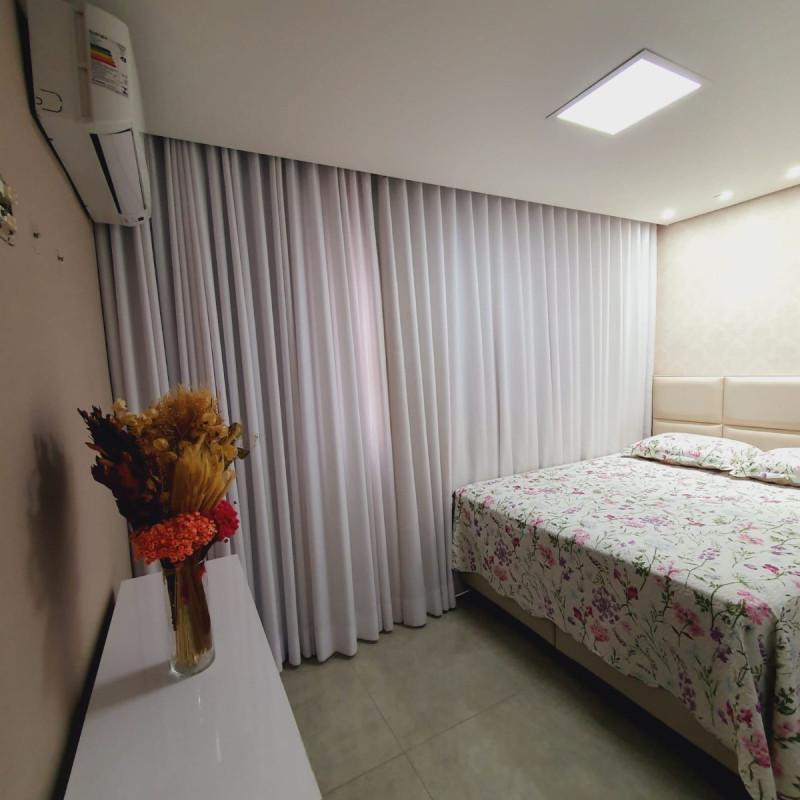 Cobertura, São Gabriel, 2 Quartos, 1 Vaga