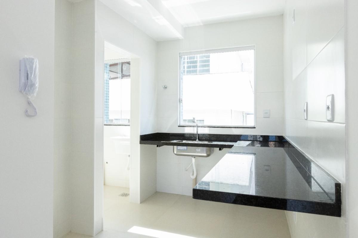 Apartamento, Salgado Filho, 3 Quartos, 2 Vagas, 1 Suíte