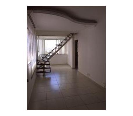 Cobertura, Engenho Nogueira, 2 Quartos, 2 Vagas