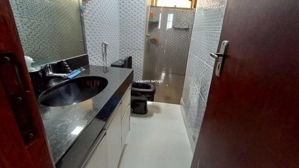 Apartamento, Vera Cruz, 3 Quartos, 1 Vaga