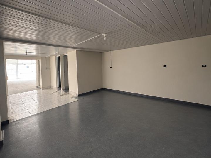 Andar, Parque Catanduvas, 0 Quarto, 0 Vaga