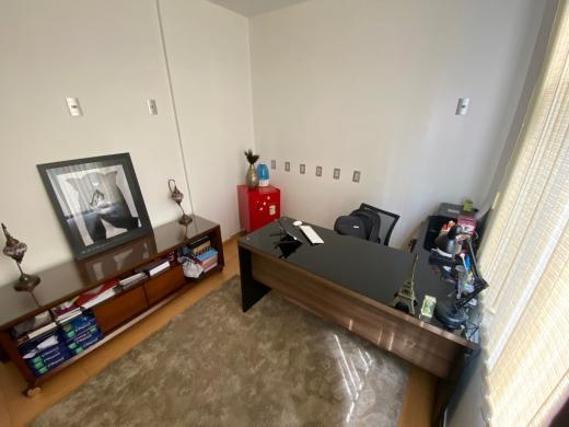 Apartamento, Santo Agostinho, 4 Quartos, 2 Vagas, 1 Suíte