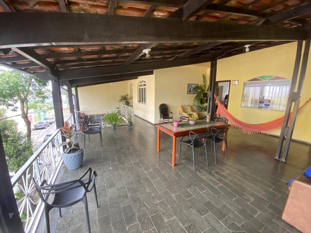 Casa, Industrial, 3 Quartos, 3 Vagas