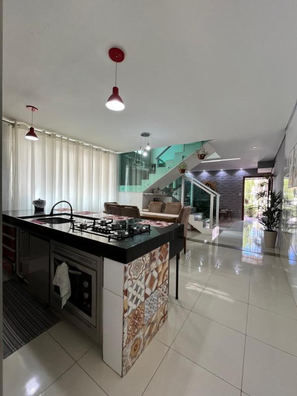 Casa, Masterville, 3 Quartos, 2 Vagas, 1 Suíte