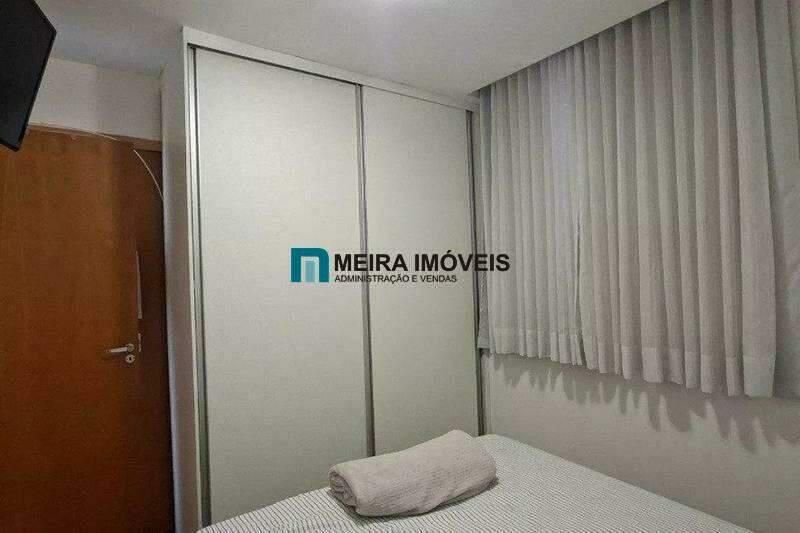 Apartamento, Castelo, 3 Quartos, 2 Vagas, 2 Suítes