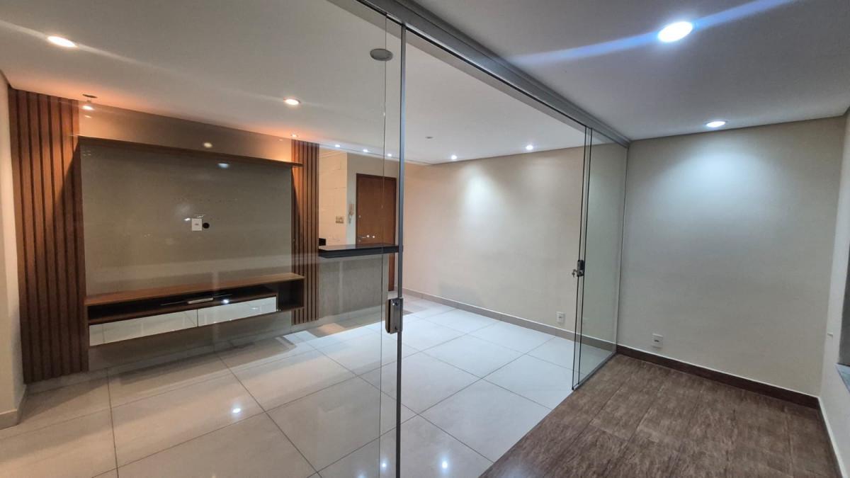 Apartamento, Paquetá, 2 Quartos, 1 Vaga, 1 Suíte